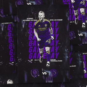 Image post by @orlandocitysc on Instagram