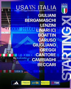 Image post by @azzurrefigc on Instagram