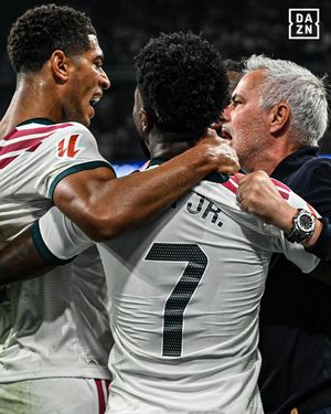 Video post by @daznfutbol on TikTok