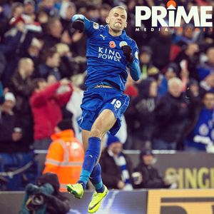 Image post by @primemediauk on Instagram