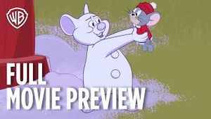 Video post by @warnerbrosentertainment on YouTube