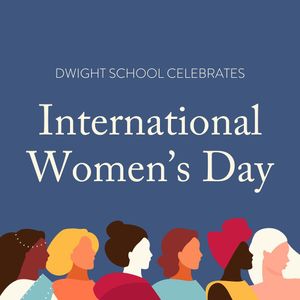 Image post by @dwightschool on Instagram