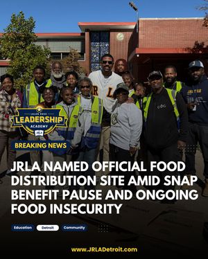 Image post by @jrladetroit on Instagram