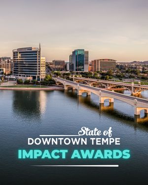 Image post by @downtowntempe on Instagram