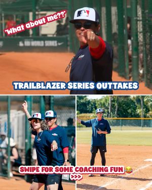 Image post by @mlbdevelops on Instagram