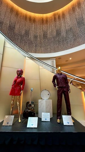 Image post by @hardrocktampa on Instagram