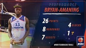 Video post by @officialbbl on YouTube