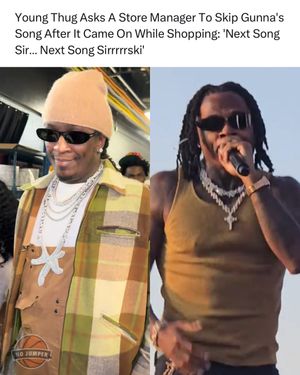 Image post by @nojumper on Instagram