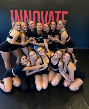 Image post by @innovatedancestudioids on Instagram