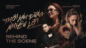 Video post by @thieubaotrangofficial6150 on YouTube