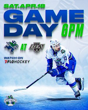 Image post by @abbotsfordcanucks on Instagram