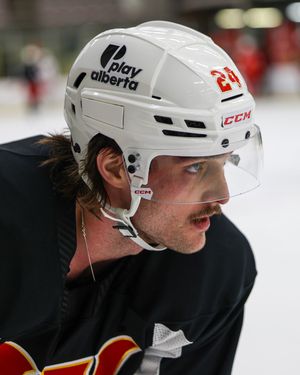 Image post by @ahlwranglers on Instagram