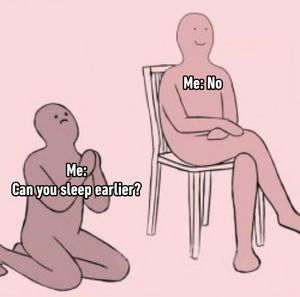 Image post by @9gag on Instagram
