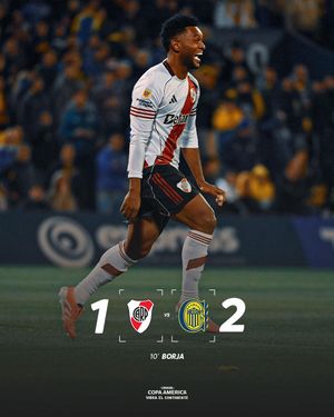 Video post by @copaamerica on TikTok