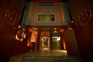 Image post by @clot on Instagram