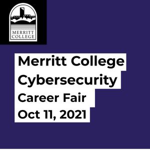 Image post by @merrittcybersecurityprogram on Instagram