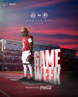Image post by @govsfootball on Instagram