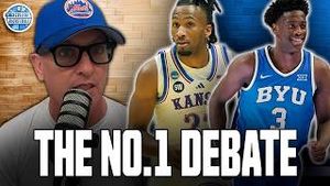Video post by @cbssportscbb on YouTube
