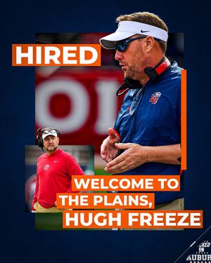 Image post by @auburnpodcast on Instagram