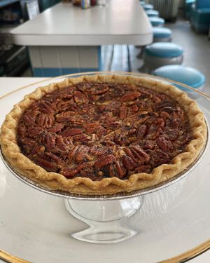 Image post by @forkanddaggerdiner on Instagram