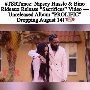 Image post by @theshaderoom on Instagram