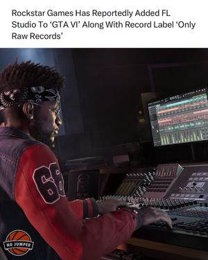 Image post by @nojumper on Instagram