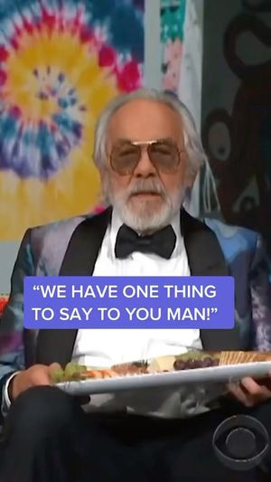 Video post by @cheechandchong on Instagram