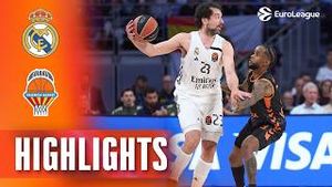 Video post by @euroleague on YouTube