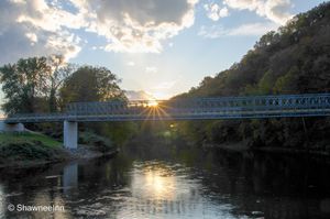 Image post by @shawneeinn on Instagram