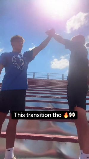 Video post by @maxpreps on TikTok