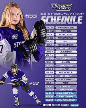 Image post by @stonehillwih on Instagram