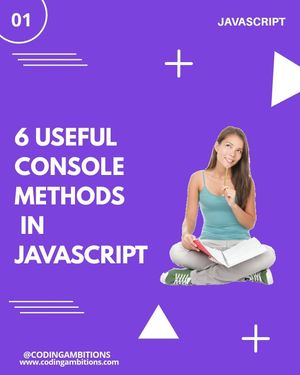 Image post by @codingambitions on Instagram