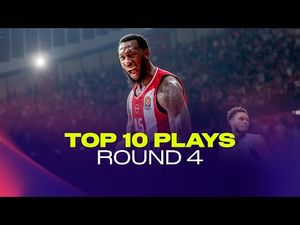 Video post by @euroleague on YouTube
