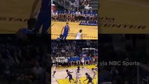 Video post by @cbssportscbb on YouTube