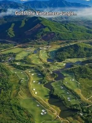 Image post by @beautifulgolfcourses on Instagram