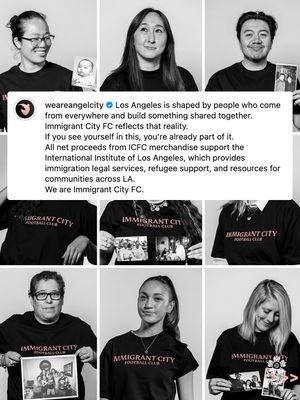 Image post by @womensgamemib on Instagram