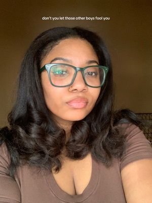 Video post by @aarianjayy on TikTok