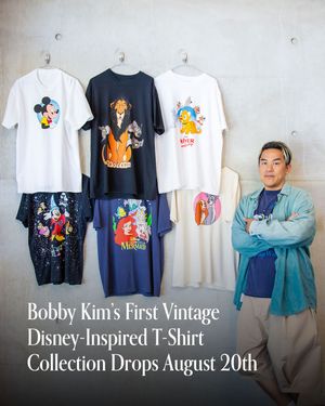 Image post by @disneystyle on Instagram