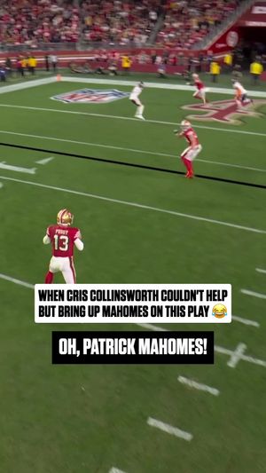 Video post by @nfl on TikTok