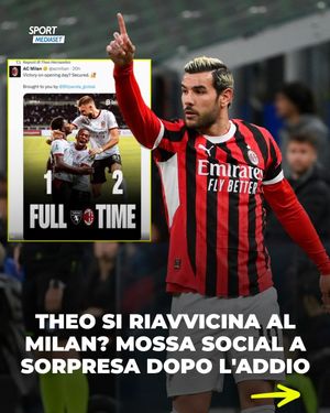 Image post by @sportmediaset on Instagram