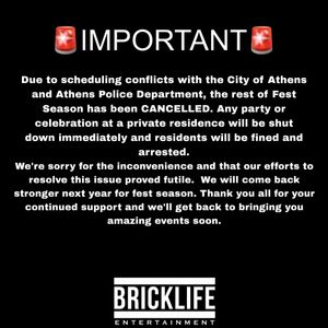 Image post by @bricklife.ou on Instagram