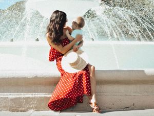 Image post by @brittanyleighball on Instagram