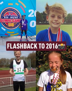 Image post by @hailstatetf on Instagram