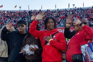 Image post by @ruathletics on Instagram