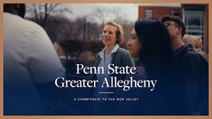 Video post by @Penn State University on YouTube