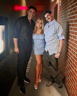 Image post by @brianfriedman on Instagram