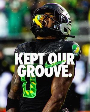 Image post by @goducks on Instagram