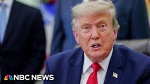 Video post by @nbcnews on YouTube