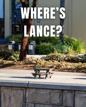 Image post by @cbu_crazies on Instagram