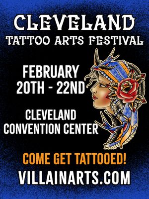 Image post by @clevelandscene on Instagram